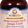 Comprar nutrigold double strength fish oil omega-3 gold® -- 60 softgels preço no brasil letter vitamins natural vit e suplementos em oferta vitamin e vitamins & supplements suplemento importado loja 5 online promoção -