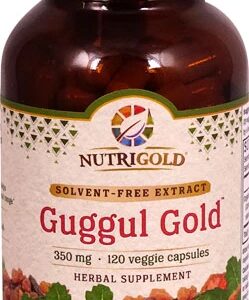 Comprar nutrigold guggul gold™ -- 350 mg - 120 veggie capsules preço no brasil cholesterol guggul heart & cardiovascular herbs & botanicals suplementos em oferta suplemento importado loja 77 online promoção -