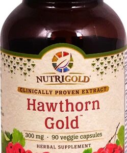 Comprar nutrigold hawthorn gold™ -- 300 mg - 90 veggie capsules preço no brasil cholesterol guggul heart & cardiovascular herbs & botanicals suplementos em oferta suplemento importado loja 71 online promoção -