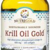 Comprar nutrigold krill oil gold™ -- 500 mg - 120 softgels preço no brasil acidophilus probiotics suplementos em oferta vitamins & supplements suplemento importado loja 3 online promoção -