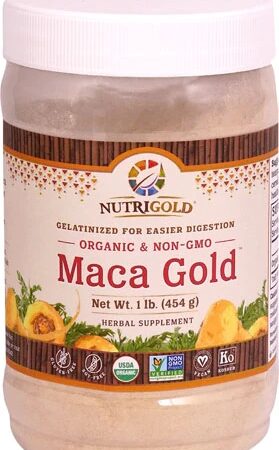 Comprar nutrigold maca gold™ powder -- 1 lb preço no brasil energy herbs & botanicals maca suplementos em oferta suplemento importado loja 251 online promoção -