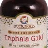 Comprar nutrigold triphala gold™ -- 650 mg - 120 veggie capsules preço no brasil herbs & botanicals mood st. John's wort suplementos em oferta suplemento importado loja 3 online promoção -