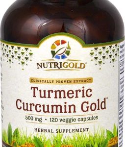 Comprar nutrigold turmeric curcumin gold® -- 500 mg - 120 veggie capsules preço no brasil curcumin herbs & botanicals joint health suplementos em oferta suplemento importado loja 49 online promoção -