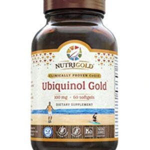 Comprar nutrigold ubiquinol gold® -- 100 mg - 60 softgels preço no brasil coq10 suporte ao coração tópicos de saúde suplemento importado loja 201 online promoção -