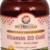 Comprar nutrigold vitamin d3 gold™ -- 1000 iu - 180 mini softgels preço no brasil babies & kids baby bath & skin care baby cream skin care suplementos em oferta suplemento importado loja 5 online promoção -