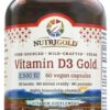 Comprar nutrigold vitamin d3 gold™ -- 2500 iu - 60 vegan capsules preço no brasil letter vitamins suplementos em oferta vitamin d vitamin d3 - cholecalciferol vitamins & supplements suplemento importado loja 1 online promoção -