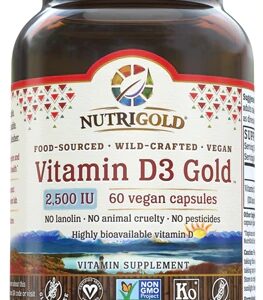 Comprar nutrigold vitamin d3 gold™ -- 2500 iu - 60 vegan capsules preço no brasil letter vitamins suplementos em oferta vitamin d vitamin d3 - cholecalciferol vitamins & supplements suplemento importado loja 21 online promoção -