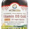 Comprar nutrigold vitamin d3 gold™ -- 5000 iu - 120 vegan capsules preço no brasil letter vitamins suplementos em oferta vitamin d vitamin d3 - cholecalciferol vitamins & supplements suplemento importado loja 1 online promoção -