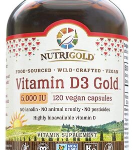 Comprar nutrigold vitamin d3 gold™ -- 5000 iu - 120 vegan capsules preço no brasil letter vitamins suplementos em oferta vitamin d vitamin d3 - cholecalciferol vitamins & supplements suplemento importado loja 11 online promoção -