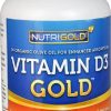 Comprar nutrigold vitamin d3 gold™ -- 2000 iu - 120 vegan capsules preço no brasil cilantro detoxification herbs & botanicals suplementos em oferta suplemento importado loja 5 online promoção -