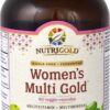 Comprar nutrigold whole-food women's multi gold™ -- 90 veggie capsules preço no brasil berries cranberry herbs & botanicals suplementos em oferta suplemento importado loja 5 online promoção -