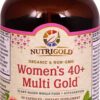 Comprar nutrigold women's 40 plus multi gold™ -- 90 capsules preço no brasil libido men's health sexual health suplementos em oferta vitamins & supplements suplemento importado loja 5 online promoção -