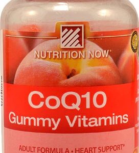 Comprar nutrition now coq10 adult gummy vitamins peach -- 60 gummies preço no brasil coq10 suporte ao coração tópicos de saúde suplemento importado loja 43 online promoção -