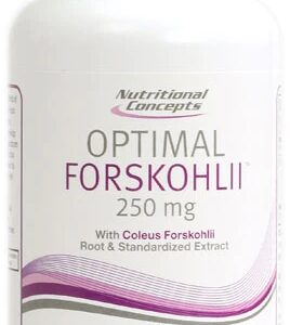 Comprar nutritional concepts optimal forskohlii™ -- 250 mg - 60 capsules preço no brasil cholesterol guggul heart & cardiovascular herbs & botanicals suplementos em oferta suplemento importado loja 9 online promoção -