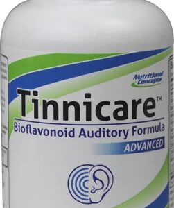 Nutritional Concepts Tinnicare™ -- 100 Caplets