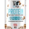 Comprar nuts for protein plant-based protein dietary supplement trail mix -- 1. 54 lbs preço no brasil bath & body care beauty & personal care body butter moisturizers & lotions suplementos em oferta suplemento importado loja 5 online promoção -