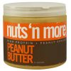 Comprar nuts n more high protein peanut spread peanut butter -- 16 oz preço no brasil almonds food & beverages nuts suplementos em oferta suplemento importado loja 3 online promoção -