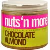Comprar nuts n more high protein + spread chocolate almond butter -- 16 oz preço no brasil almond butter food & beverages nut & seed butters suplementos em oferta suplemento importado loja 1 online promoção -