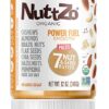 Comprar nuttzo organic 7 nut & seed butter paleo power fuel smooth -- 12 oz preço no brasil minerals suplementos em oferta vitamins & supplements zinc suplemento importado loja 5 online promoção -