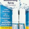 Comprar oasis dry mouth moisturizing spray mild mint -- 2 sprays preço no brasil medicine cabinet mouthwash & breath fresheners oral health suplementos em oferta suplemento importado loja 1 online promoção -