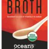 Comprar ocean's halo organic broth ramen -- 32 fl oz preço no brasil broth, bouillon & stock food & beverages soups suplementos em oferta suplemento importado loja 1 online promoção -
