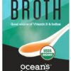 Comprar ocean's halo organic broth veggie -- 32 fl oz preço no brasil broth, bouillon & stock food & beverages soups suplementos em oferta vegetable broth suplemento importado loja 1 online promoção -