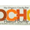 Comprar ocho organic candy bar peanut butter -- 1. 4 oz preço no brasil herbs & botanicals horsetail nails, skin & hair suplementos em oferta suplemento importado loja 3 online promoção -