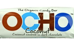 Comprar ocho the organic candy bar coconut -- 1. 4 oz preço no brasil candy chocolate chocolate bars dark chocolate food & beverages suplementos em oferta suplemento importado loja 7 online promoção -