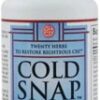 Comprar ohco cold snap caps -- 60 capsules preço no brasil cold & allergy herbs & botanicals suplementos em oferta suplemento importado loja 1 online promoção -