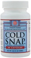 Comprar ohco cold snap caps -- 60 capsules preço no brasil antioxidants herbs & botanicals sage suplementos em oferta suplemento importado loja 79 online promoção -