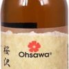 Comprar ohsawa organic genuine mirin -- 12. 68 oz preço no brasil condiments food & beverages simmer & seasoning sauces suplementos em oferta suplemento importado loja 1 online promoção -