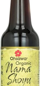 Comprar ohsawa organic nama shoyu -- 10 fl oz preço no brasil condiments food & beverages soy sauce suplementos em oferta suplemento importado loja 1 online promoção -
