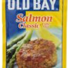 Comprar old bay classic salmon cake mix -- 1. 34 oz preço no brasil dha omega fatty acids omega-3 suplementos em oferta vitamins & supplements suplemento importado loja 3 online promoção -