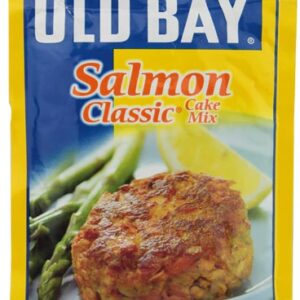 Comprar old bay classic salmon cake mix -- 1. 34 oz preço no brasil food & beverages salmon seafood suplementos em oferta suplemento importado loja 15 online promoção -