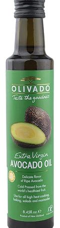 Comprar olivado extra virgin avocado oil -- 8. 45 fl oz preço no brasil almond oil food & beverages oils suplementos em oferta suplemento importado loja 11 online promoção -