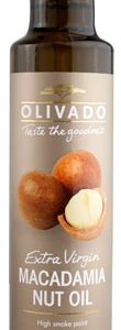Comprar olivado macadamia nut oil extra virgin -- 8. 45 fl oz preço no brasil food & beverages oils other oil suplementos em oferta suplemento importado loja 29 online promoção -