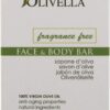 Comprar olivella face and body bar fragrance free -- 3. 52 oz preço no brasil bath & body care beauty & personal care soap soap bars suplementos em oferta suplemento importado loja 1 online promoção -