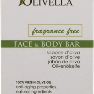 Comprar olivella face and body bar fragrance free -- 3. 52 oz preço no brasil bath & body care beauty & personal care soap soap bars suplementos em oferta suplemento importado loja 77 online promoção - 7 de julho de 2022