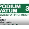 Comprar ollois lycopodium clavatum 30c -- 80 pellets preço no brasil gastrointestinal & digestion hemorrhoids homeopathic remedies suplementos em oferta vitamins & supplements suplemento importado loja 1 online promoção -