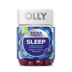 Comprar olly extra strength sleep gummies blackberry zen -- 50 gummies preço no brasil melatonin sleep support suplementos em oferta vitamins & supplements suplemento importado loja 27 online promoção - 7 de julho de 2022