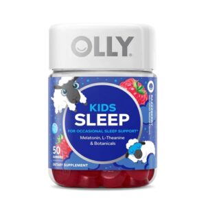 Comprar olly kids sleep gummies razzberry -- 50 gummies preço no brasil babies & kids kids supplements kids vitamins & supplements suplementos em oferta suplemento importado loja 13 online promoção -