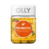 Comprar olly probiotic tropical mango -- 50 gummies preço no brasil food & beverages macaroni & cheese pasta suplementos em oferta suplemento importado loja 3 online promoção -