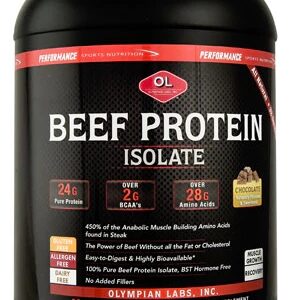 Comprar olympian labs beef protein isolate chocolate -- 2 lbs preço no brasil beef protein protein powders sports & fitness suplementos em oferta suplemento importado loja 19 online promoção -