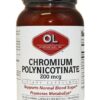 Comprar olympian labs chromium polynicotinate -- 200 mcg - 100 capsules preço no brasil chromium chromium picolinate minerals suplementos em oferta vitamins & supplements suplemento importado loja 1 online promoção -