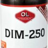 Comprar olympian labs dim-250 -- 30 vegetarian capsules preço no brasil dim (diindolylmethane) suplementos em oferta vitamins & supplements women's health suplemento importado loja 1 online promoção -