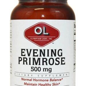 Comprar olympian labs evening primrose oil -- 500 mg - 90 softgels preço no brasil evening primrose herbs & botanicals suplementos em oferta women's health suplemento importado loja 83 online promoção -