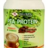 Comprar olympian labs lean and healthy pea protein chocolate -- 13 servings preço no brasil pea protein protein powders sports & fitness suplementos em oferta suplemento importado loja 1 online promoção -