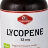 Comprar olympian labs lycopene -- 25 mg - 60 vegetarian capsules preço no brasil lycopene men's health suplementos em oferta vitamins & supplements suplemento importado loja 1 online promoção -