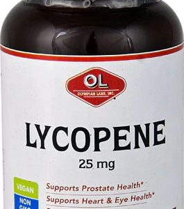 Comprar olympian labs lycopene -- 25 mg - 60 vegetarian capsules preço no brasil lycopene men's health suplementos em oferta vitamins & supplements suplemento importado loja 37 online promoção - 7 de julho de 2022