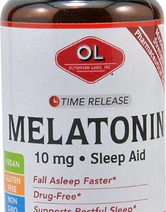 Comprar olympian labs melatonin -- 10 mg - 60 vegan tablets preço no brasil melatonin sleep support suplementos em oferta vitamins & supplements suplemento importado loja 83 online promoção - 7 de julho de 2022